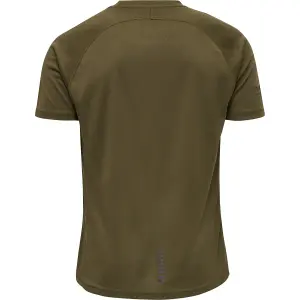 Camiseta Hummel Running image-1