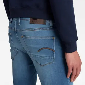 Skinny jeans G-Star Revend image-5