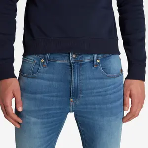 Skinny jeans G-Star Revend image-4