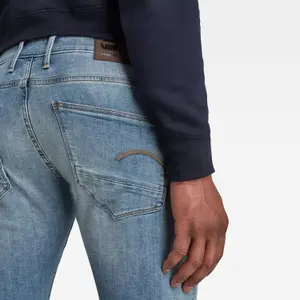 Skinny jeans G-Star Revend image-4