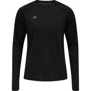 Camiseta de manga larga Newline core running