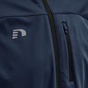 Veste Newline core cross image-3