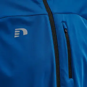 Veste Newline core cross image-3