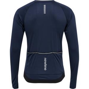 Full Zip Langarmtrikot Newline Core image-1