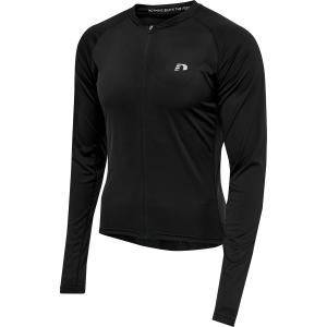 Full Zip Langarmtrikot Newline Core image-1
