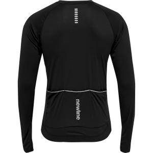 Full Zip Langarmtrikot Newline Core image-2