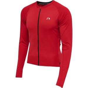 Full Zip Langarmtrikot Newline Core image-1
