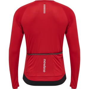 Full Zip Langarmtrikot Newline Core image-2