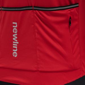 Full Zip Langarmtrikot Newline Core image-3