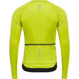 Full Zip Langarmtrikot Newline Core image-2