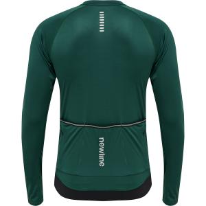 Full Zip Langarmtrikot Newline Core image-2