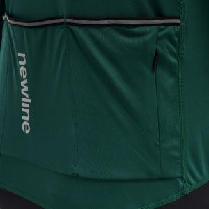 Full Zip Langarmtrikot Newline Core image-3