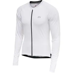 Full Zip Langarmtrikot Newline Core image-1