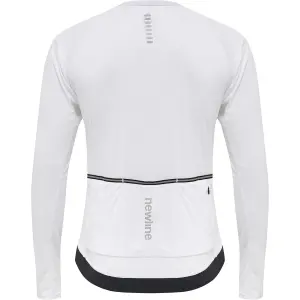 Full Zip Langarmtrikot Newline Core image-2