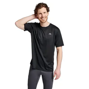 T-shirt Newline Statement image-0