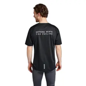 T-shirt Newline Statement image-1
