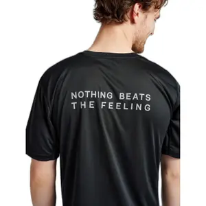 T-shirt Newline Statement image-4