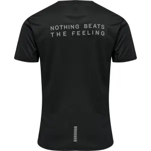 T-shirt Newline Statement image-1