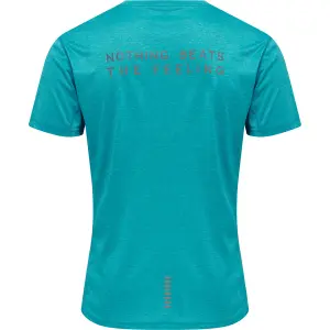 T-shirt Newline Statement image-1