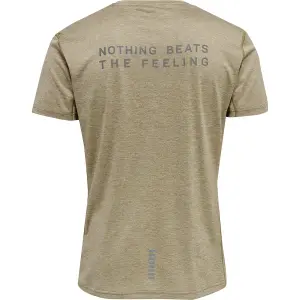 T-shirt Newline Statement image-1