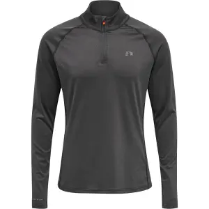 Maillot à manches longues 1/2 zip Newline image-0