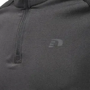 Maillot à manches longues 1/2 zip Newline image-3