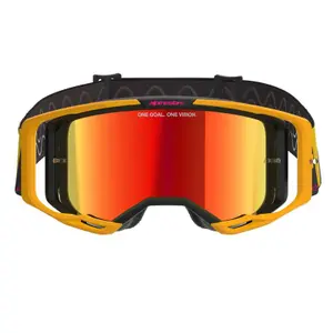 Motorcycle goggles Alpinestars Vision 8 Corp image-1