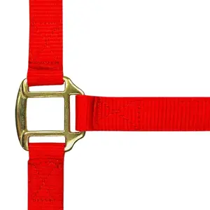 510175003-cavezza-per-cavalli-norton-double-cuir-rosso