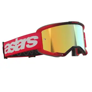 Γυαλιά μοτοσικλέτας Alpinestars Vision 5 Blaze image-1