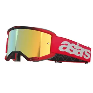 Γυαλιά μοτοσικλέτας Alpinestars Vision 5 Blaze image-2