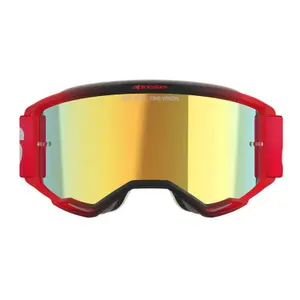 Γυαλιά μοτοσικλέτας Alpinestars Vision 5 Blaze image-3