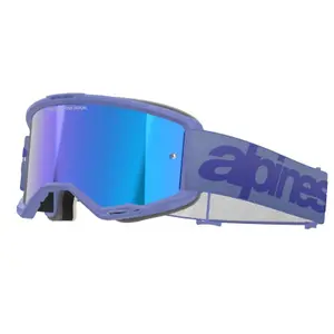Γυαλιά μοτοσικλέτας Alpinestars Vision 5 Blaze image-1