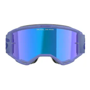 Γυαλιά μοτοσικλέτας Alpinestars Vision 5 Blaze image-2