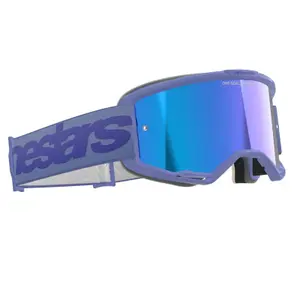 Γυαλιά μοτοσικλέτας Alpinestars Vision 5 Blaze image-3