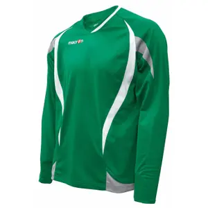 Camiseta Macron khan image-0