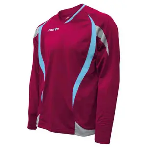 Camiseta Macron khan image-0