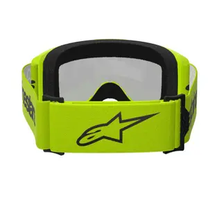 Motorradbrille Alpinestars Vision 3 Wordmark image-4