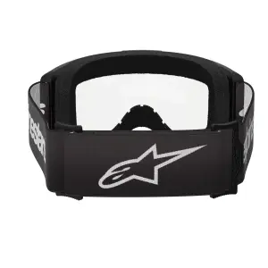 Motorcycle goggles Alpinestars Vision 3 Wordmark image-1