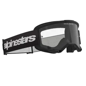 Motorcycle goggles Alpinestars Vision 3 Wordmark image-3