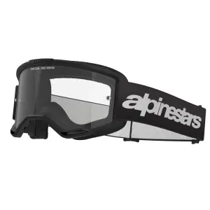 Motorcycle goggles Alpinestars Vision 3 Wordmark image-4