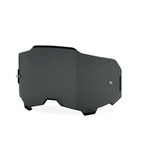 Visier Motorradhelm Ersatz Antibeschlag 100% armega image-0