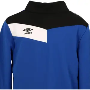 Gyerek pulcsi Umbro Club image-3