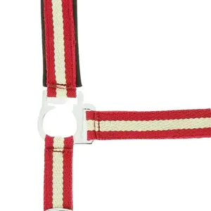 510494231-cavezza-per-cavalli-norton-double-neoprene-rosso-grigio