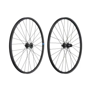 Rueda Ritchey Wcs zeta gx 700c ta12 shimano image-1