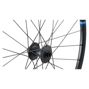 Rueda Ritchey Wcs zeta gx 700c ta12 sram xdr image-2