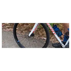 Roue Ritchey Wcs zeta gx 700c ta12 campy n3w image-5