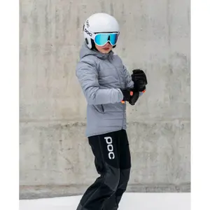 Children's down jacket POC image-2