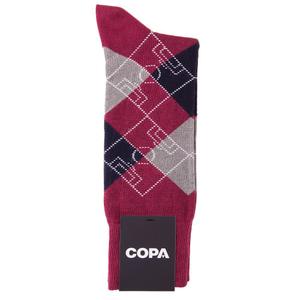 Chaussettes Copa Football Pitch image-1