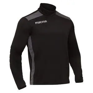Maillot gardien Macron polaris image-0