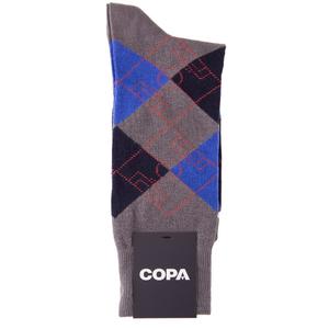 Chaussettes Copa Football Pitch image-1